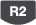 R2 Button Icon