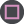 Square Button Icon