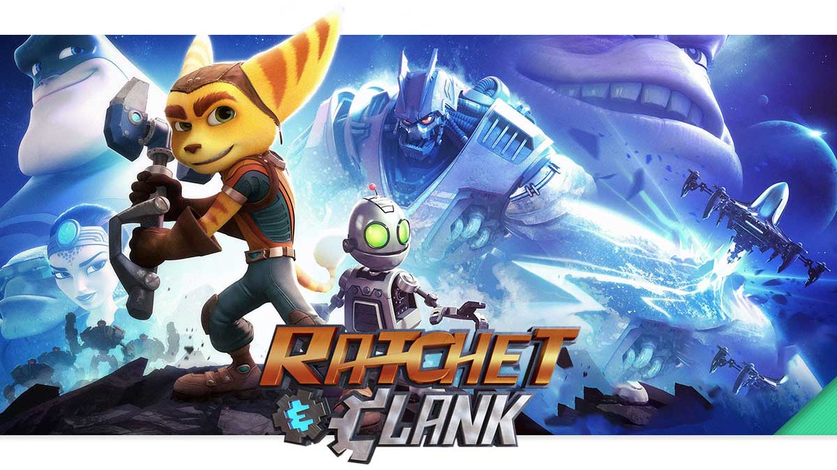 Ratchet & Clank Rift Apart: Trophies - List