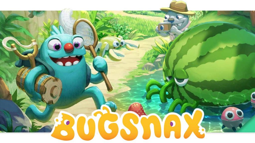 Bugsnax Trophy Guide By Trophy Tom