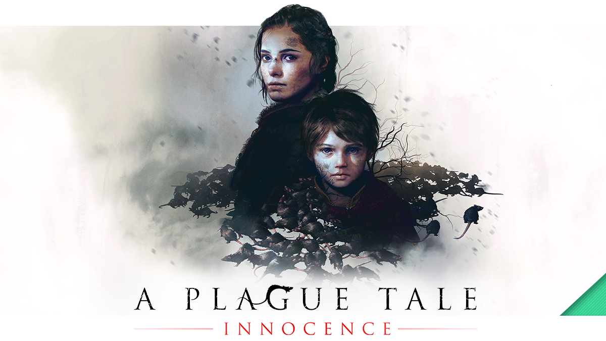 A Plague Tale Innocence: Chapter 2 The Strangers walkthrough