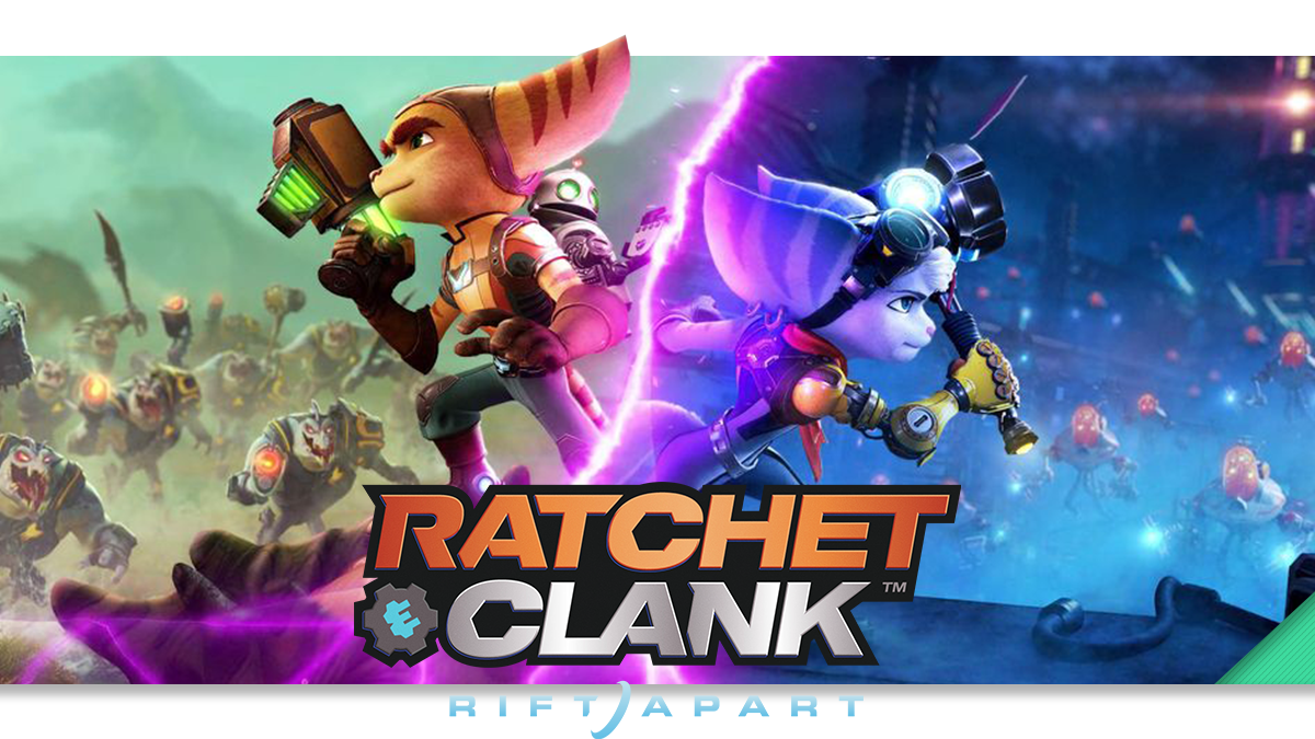 Ratchet & Clank: Rift Apart Trophy Guide - Dayngls' Guides